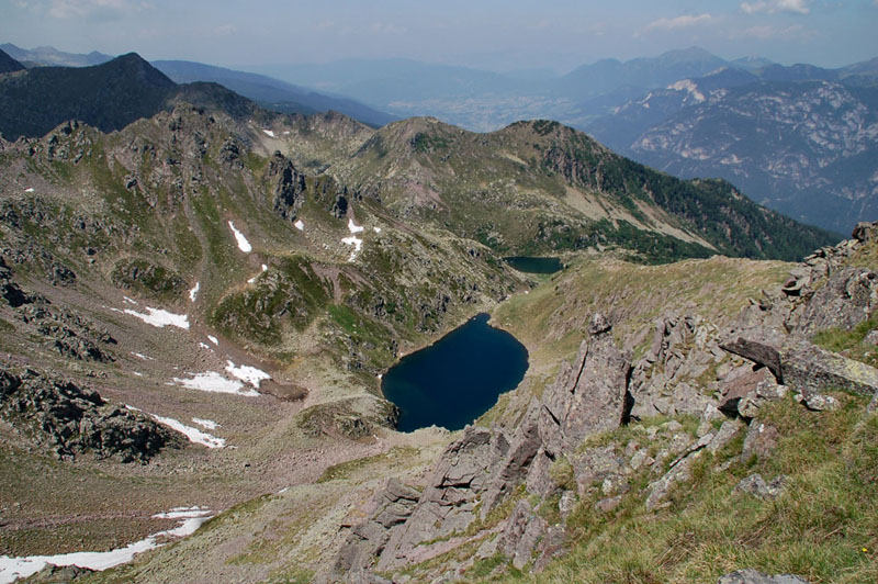 Laghi.......del TRENTINO